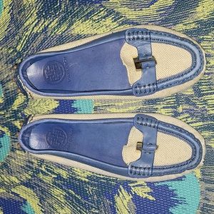 Tory Burch Women loafers